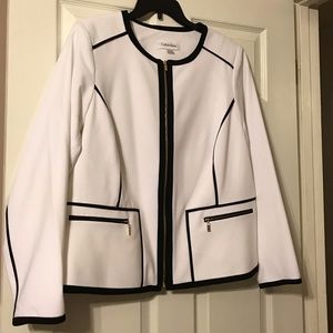 Calvin Klein Jacket